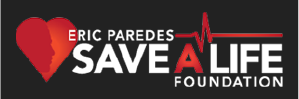 save a life logo