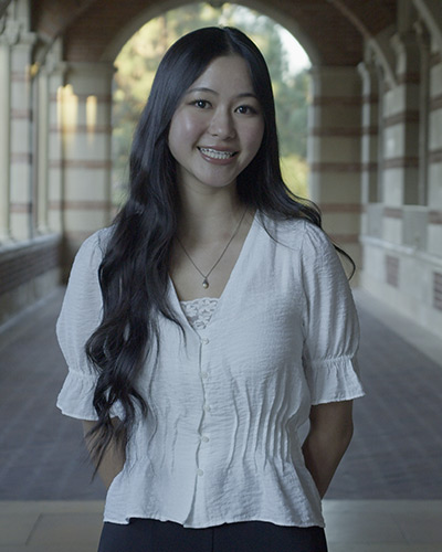 Elizabeth Vassantachart