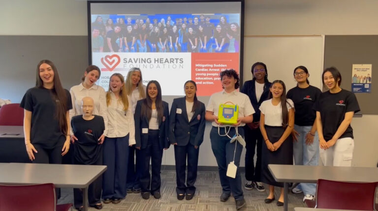 Stanford-Chapter
